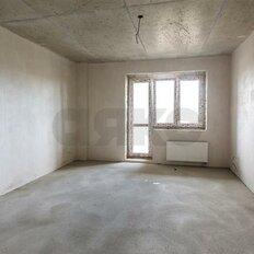 Квартира 20 м², студия - изображение 4