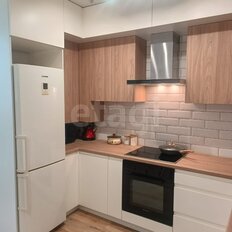 Квартира 57,1 м², 2-комнатная - изображение 2
