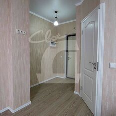 Квартира 19,3 м², студия - изображение 2