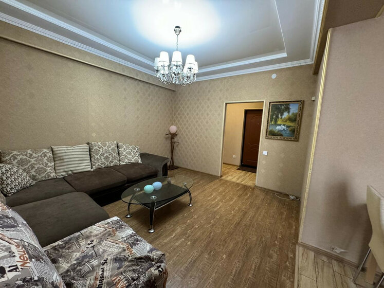 57 м², 2-комнатная квартира 9 000 000 ₽ - изображение 36