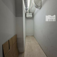 4,4 м², склад - изображение 2