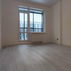 Квартира 35 м², 1-комнатная - изображение 1