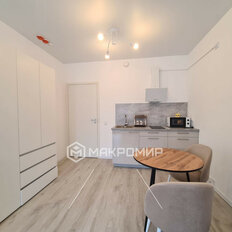 Квартира 22,5 м², студия - изображение 1