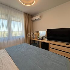 Квартира 43,5 м², 1-комнатные - изображение 5