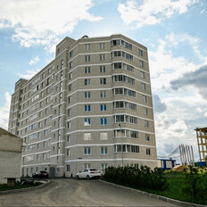 Квартира 40 м², 1-комнатная - изображение 2