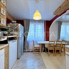 Квартира 83,6 м², 3-комнатная - изображение 1