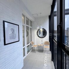 Квартира 48 м², 1-комнатная - изображение 5
