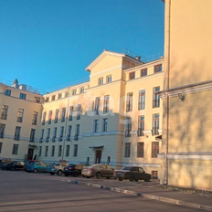 Квартира 41,7 м², 1-комнатная - изображение 4