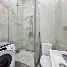 Квартира 18 м², 1-комнатная - изображение 5