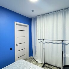 Квартира 30 м², 1-комнатная - изображение 4