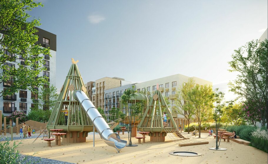 75 м², 2-комнатная квартира 8 700 000 ₽ - изображение 32
