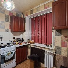 Квартира 30,1 м², 1-комнатная - изображение 4