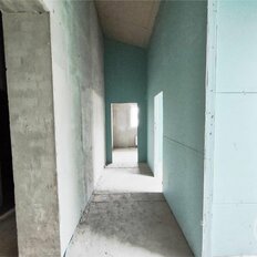 Квартира 84 м², 3-комнатная - изображение 2