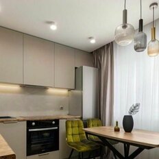 Квартира 53 м², 2-комнатная - изображение 2
