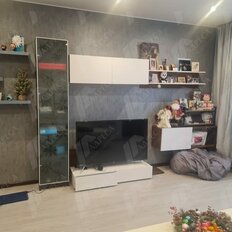 Квартира 50,2 м², 1-комнатная - изображение 5