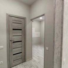 Квартира 36,3 м², 1-комнатная - изображение 5