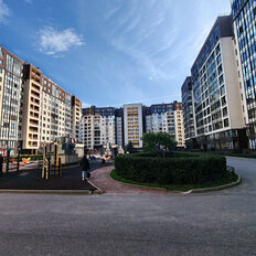 Квартира 42,2 м², 1-комнатная - изображение 3