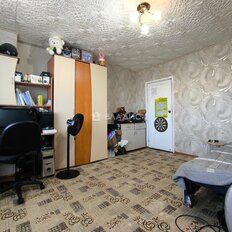Квартира 35,1 м², 1-комнатная - изображение 5