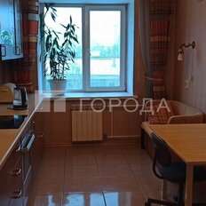 Квартира 89,7 м², 3-комнатная - изображение 3