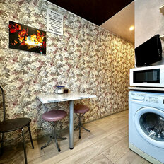Квартира 59,3 м², 3-комнатная - изображение 3