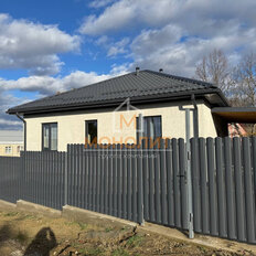 дом + 5,7 сотки, участок - изображение 1