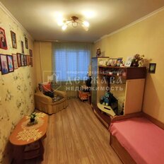 Квартира 38 м², 1-комнатная - изображение 2