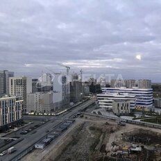 Квартира 96,4 м², 3-комнатная - изображение 2