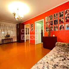 Квартира 60,4 м², 4-комнатная - изображение 4