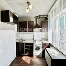 Квартира 48 м², 3-комнатная - изображение 2