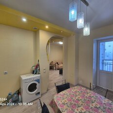 Квартира 50,3 м², 2-комнатная - изображение 3
