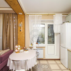 Квартира 89 м², 4-комнатная - изображение 3