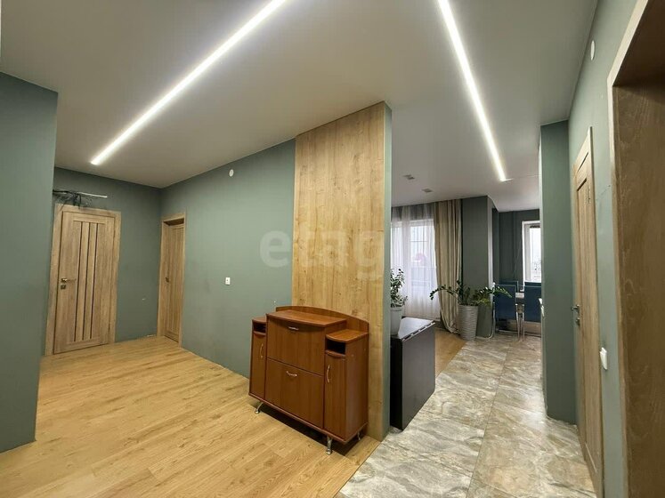 83 м², 3-комнатная квартира 8 490 000 ₽ - изображение 59