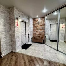 Квартира 125,5 м², 3-комнатная - изображение 1