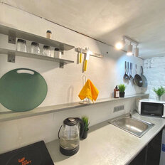 Квартира 20 м², студия - изображение 5
