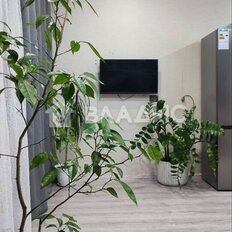 Квартира 42 м², студия - изображение 5