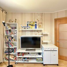 Квартира 27,9 м², 1-комнатная - изображение 3