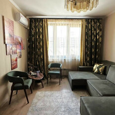 Квартира 87,6 м², 3-комнатная - изображение 5