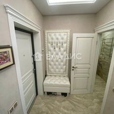 Квартира 66,3 м², 2-комнатная - изображение 2