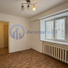 Квартира 24,1 м², 2-комнатная - изображение 3