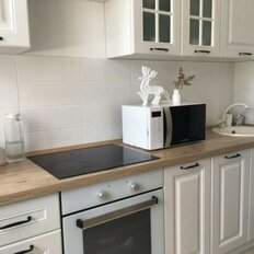 Квартира 59 м², 2-комнатная - изображение 2