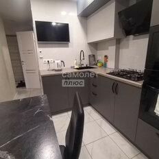 Квартира 36,8 м², 1-комнатная - изображение 3