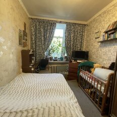 Квартира 52,4 м², 2-комнатная - изображение 1