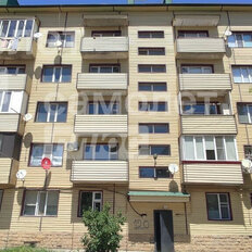 Квартира 52,3 м², 2-комнатная - изображение 1