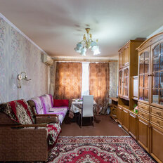 Квартира 62,6 м², 3-комнатная - изображение 1