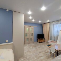 Квартира 40,6 м², 1-комнатная - изображение 3