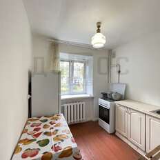 Квартира 30,1 м², 1-комнатная - изображение 5