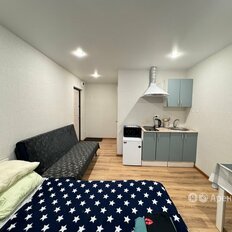 Квартира 18 м², студия - изображение 1