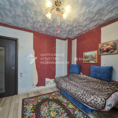 Квартира 97 м², 4-комнатная - изображение 4