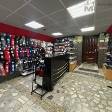 220 м², торговое помещение - изображение 5