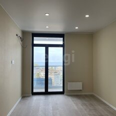 Квартира 21 м², студия - изображение 2